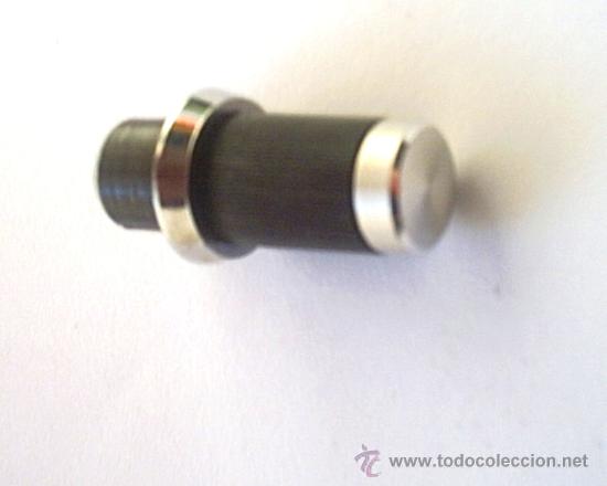 Radios antiguas: 1 BOTON MANDO - Foto 1