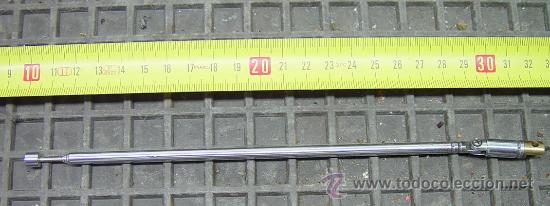 Radios antiguas: Antena para transistor..Sanna - Foto 1