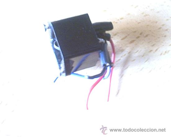 Radios antiguas: CONECTOR ENTRADA SONY - Foto 2
