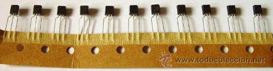 Radios antiguas: Transistor BC-238....Sanna - Foto 1