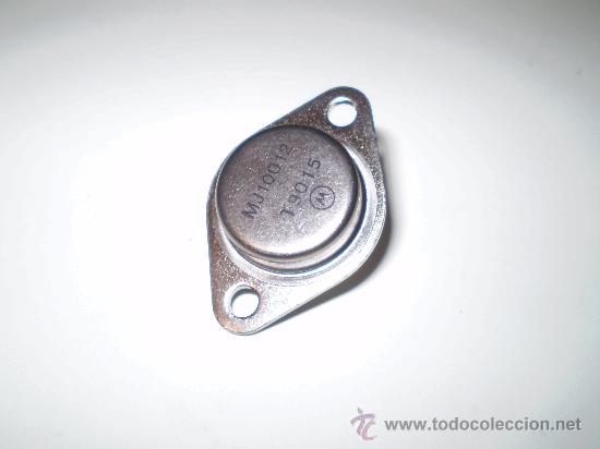 Radios antiguas: MJ10012 NUEVO. - Foto 1