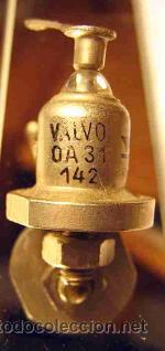 Radios antiguas: OA31 DIODO DIODE GERMANIUM POWER RECTIFIER - Foto 1