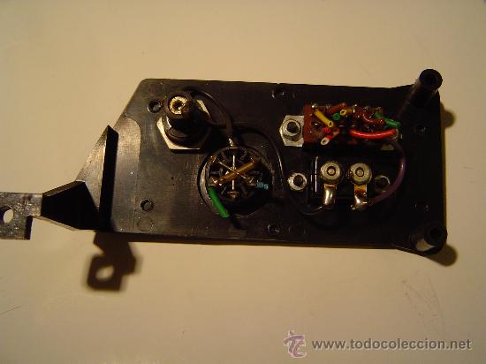 Radios antiguas: REPUESTO TRANSISTOR - Foto 2