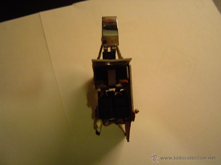 Radios antiguas: ANTIGUO INTERRUPTOR, CONMUTADOR - Foto 2