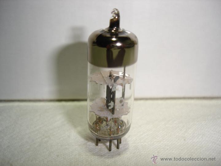 Radios antiguas: VALVULA PC92 MINIWATT - Foto 1