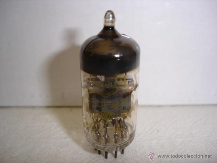 Radios antiguas: VALVULA PCF86 MULLARD - Foto 1
