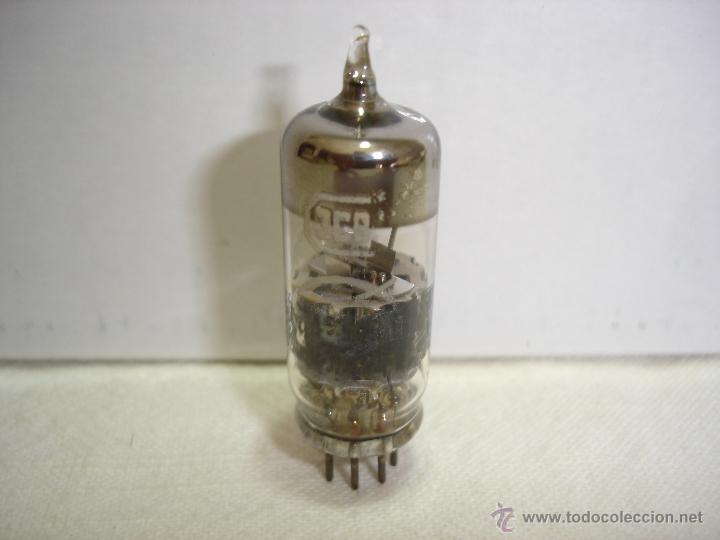 Radios antiguas: VALVULA 3CB6 MARCONI - Foto 1