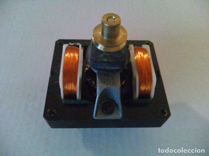 Radios antiguas: MOTOR BUHLER - Foto 3