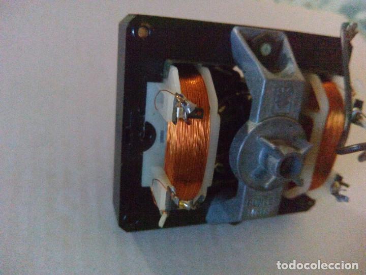 Radios antiguas: MOTOR BUHLER - Foto 5