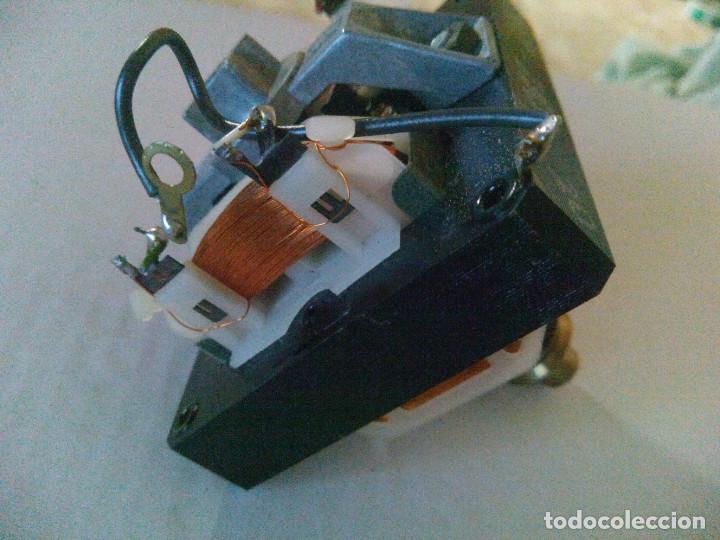 Radios antiguas: MOTOR BUHLER - Foto 7