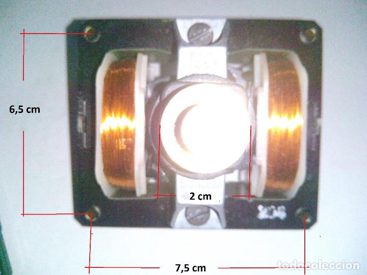 Radios antiguas: MOTOR BUHLER - Foto 9
