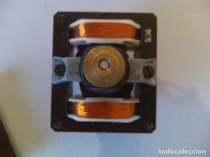 Radios antiguas: MOTOR BUHLER - Foto 10