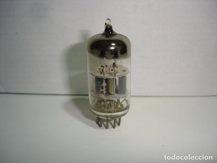 Radios antiguas: VALVULA 5X8 ULTRON - Foto 1