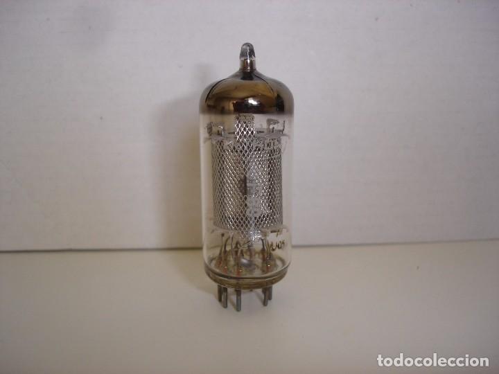 Radios antiguas: VALVULA UF80 ULTRON - Foto 1