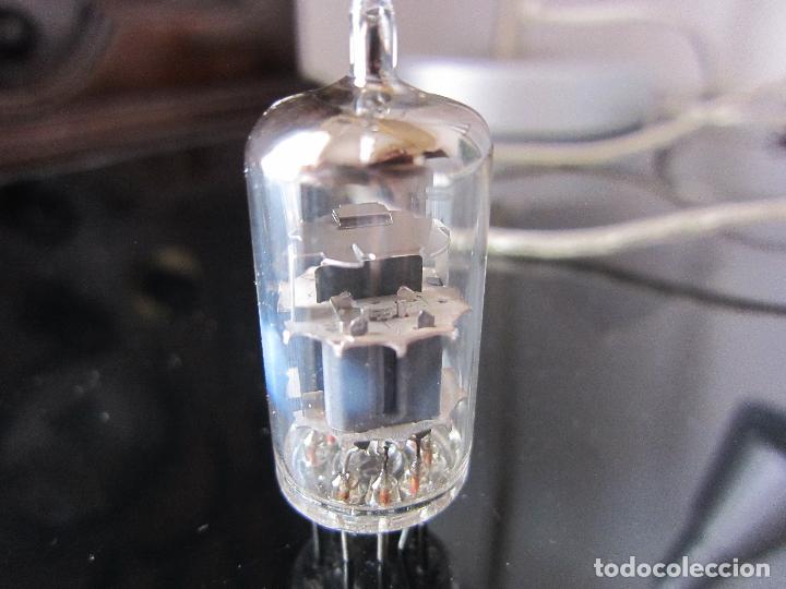 Radios antiguas: V&aacute;lvula PCC88 USADA - Foto 1