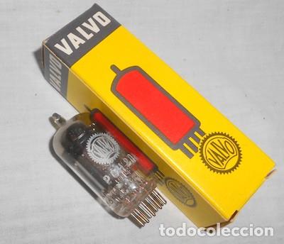 Radios antiguas: V&Aacute;LVULA VALVO REF. PCH200 - Foto 1