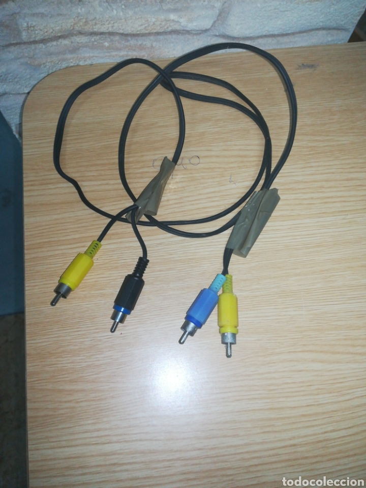 Radios antiguas: Conector tocadiscos - Foto 1