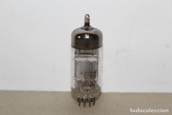 Radios antiguas: VALVULA EF184 MINIWATT - Foto 1