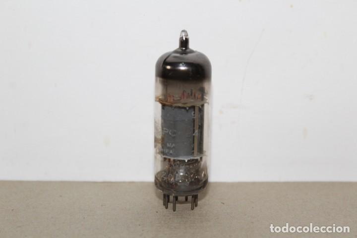 Radios antiguas: VALVULA PCL84 - Foto 1