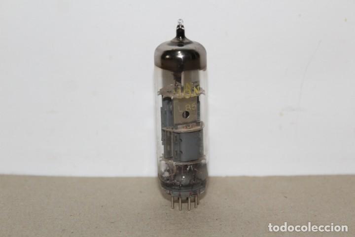 Radios antiguas: VALVULA PCL85 ORION - Foto 1