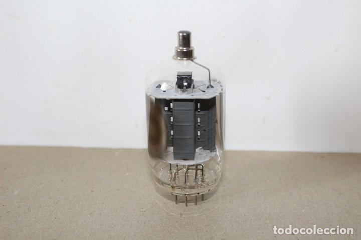 Radios antiguas: VALVULA 17JB6 - Foto 1