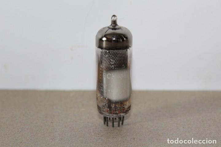 Radios antiguas: VALVULA ECH84 SIEMENS - Foto 1