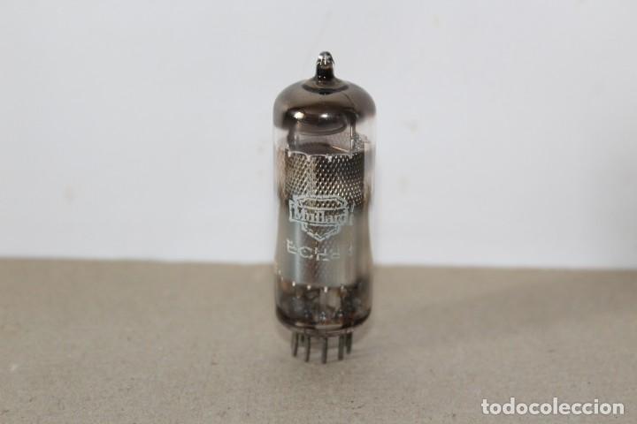 Radios antiguas: VALVULA ECH84 MULLARD - Foto 1