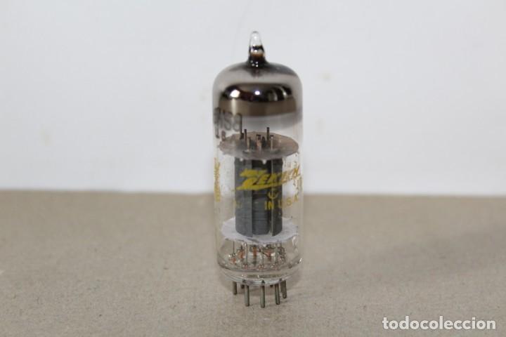 Radios antiguas: VALVULA 6HS8 ZENITH - Foto 1