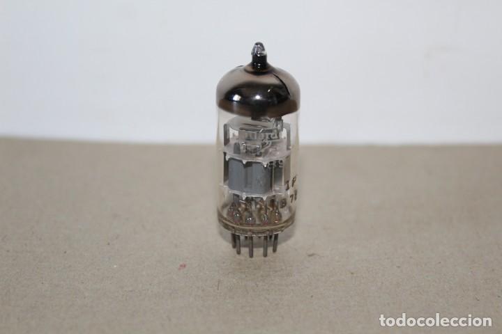 Radios antiguas: VALVULA PCC189 MULLARD - Foto 1