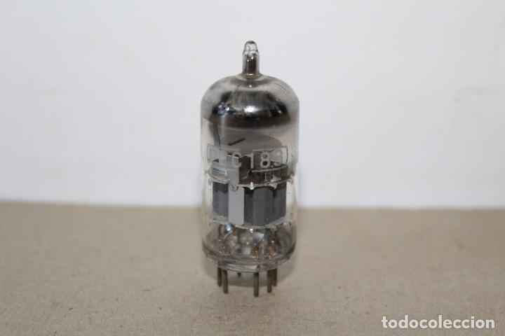 Radios antiguas: VALVULA PCC189 - Foto 1