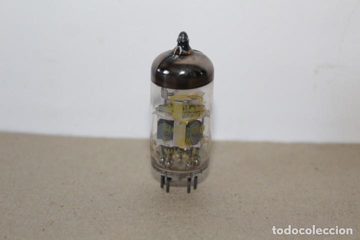 Radios antiguas: VALVULA PCC89 MULLARD - Foto 1