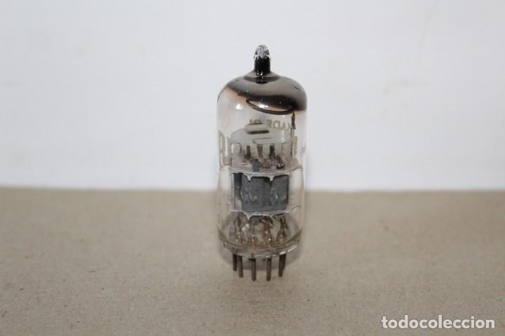 Radios antiguas: VALVULA PCC89 BRIMAR - Foto 1