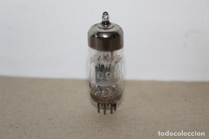 Radios antiguas: VALVULA PC92 MINIWATT - Foto 1