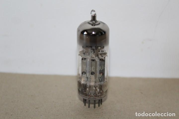 Radios antiguas: VALVULA PABC80 SIEMENS - Foto 1