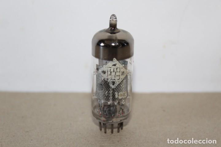 Radios antiguas: VALVULA EF183 TELEFUNKEN - Foto 1