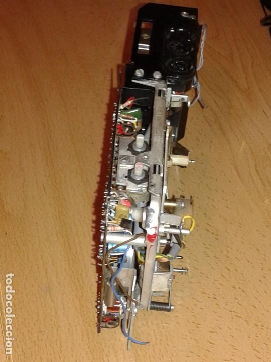 Radios antiguas: MATERIAL RECUPERADO PHILIPS - Foto 1