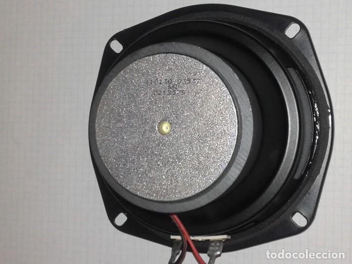 Radios antiguas: ALTAVOZ PHILIPS 200W - Foto 2