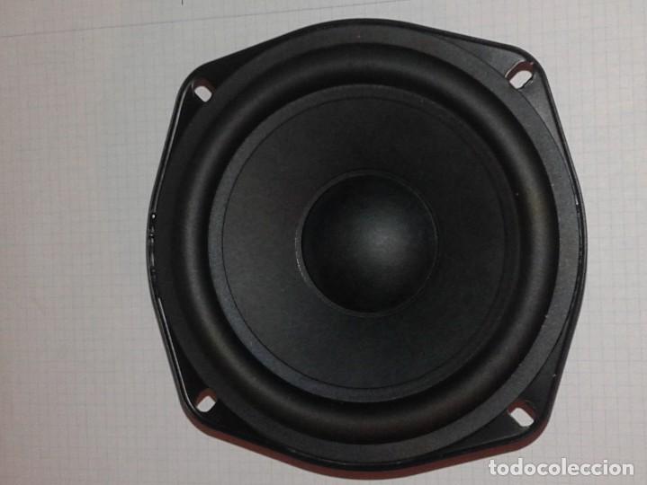Radios antiguas: ALTAVOZ PHILIPS 200W - Foto 1