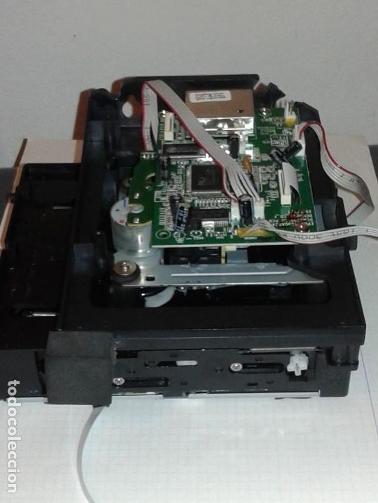 Radios antiguas: BLOQUE CD COMPLETO PHILIPS - Foto 1