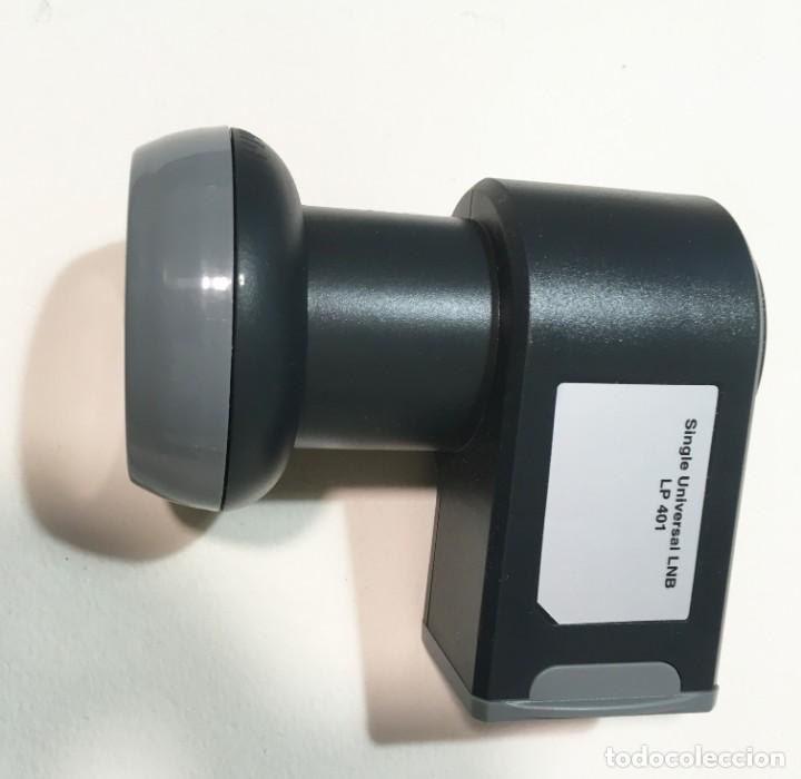 Radios antiguas: LNB Universal - Foto 7