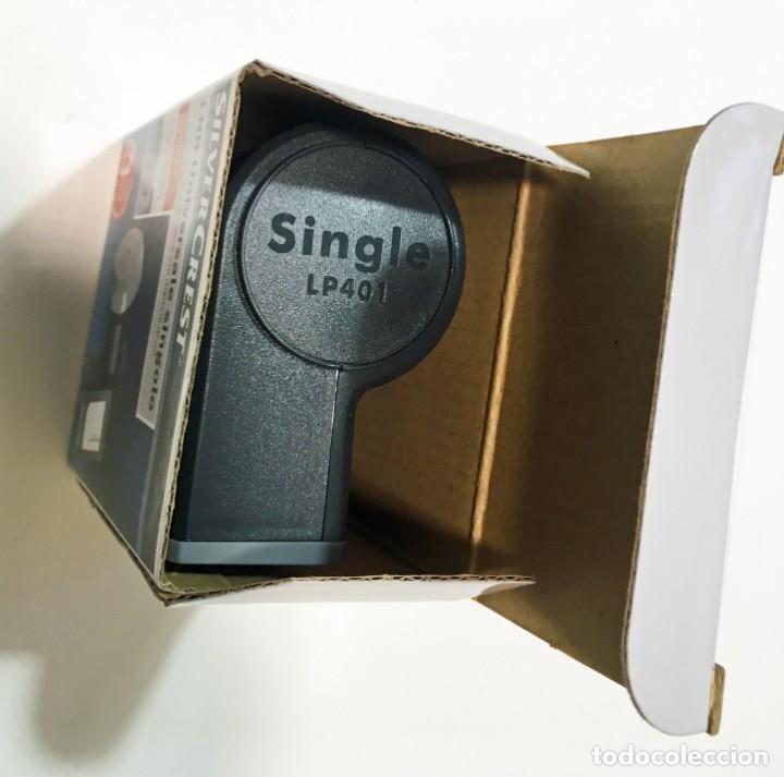 Radios antiguas: LNB Universal - Foto 10