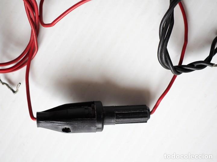 Radios antiguas: Auto Adapter Stabilized Merpoc - Foto 5