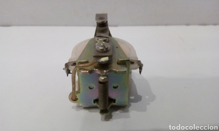 Radios antiguas: RELE MOD. RL I - Foto 2