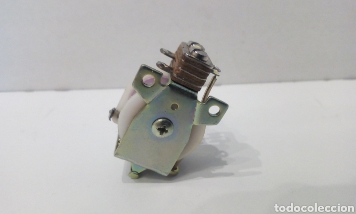 Radios antiguas: RELE MOD. RL I - Foto 5