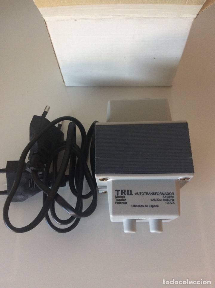 Transformador De 220v A 24v Casero
