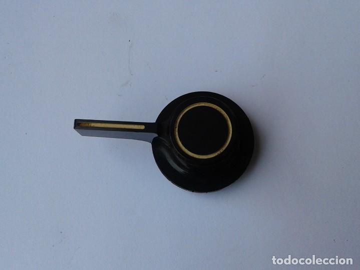 Radios antiguas: ANTIGUO BOTON MANDO - Foto 1