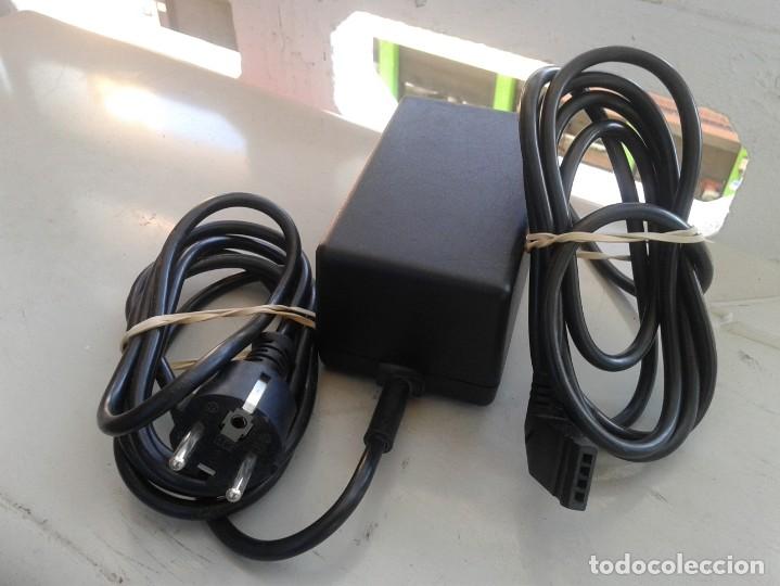 Radios antiguas: GRAN ALIMENTADOR 20V. - Foto 1