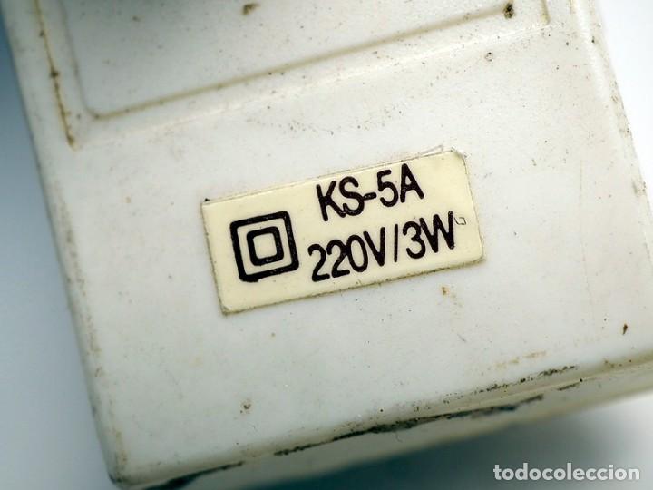 Radios antiguas: Componentes electr&oacute;nicos antiguos. - Foto 4