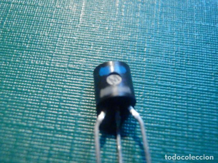 Radios antiguas: Transistor 609 4-246 - Nuevo - Sin determinar - Foto 2