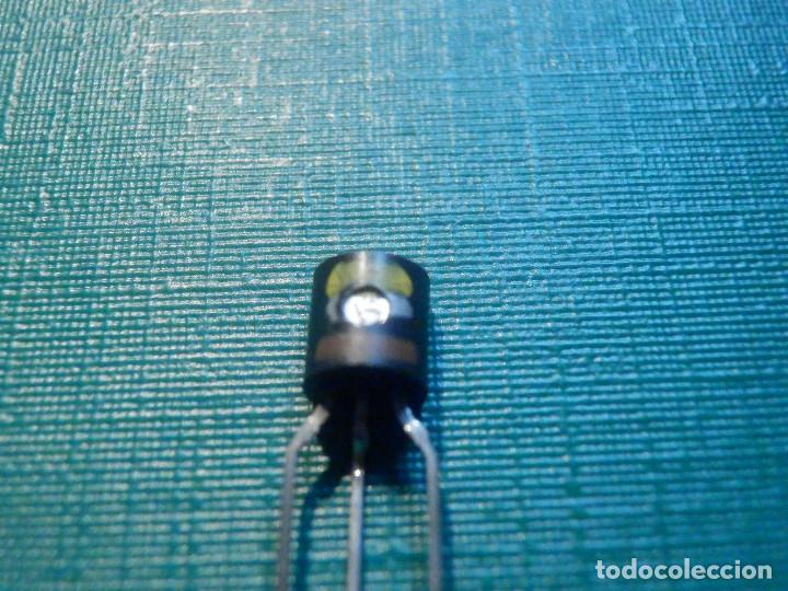 Radios antiguas: Transistor 609 4-246 - Nuevo - Sin determinar - Foto 3